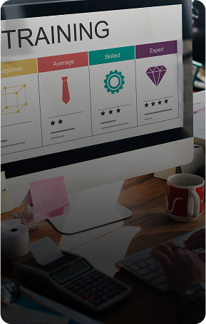 Formation technique & managériale